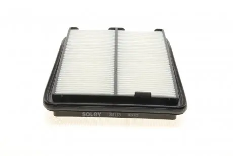 103115 Фільтр повітряний SOLGY 103115 SOLGY підбір по vin на Brocar