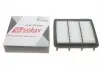 103113 Фільтр повітряний SOLGY 103113 SOLGY підбір по vin на Brocar