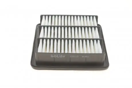103113 Фільтр повітряний SOLGY 103113 SOLGY подбор по vin на Brocar