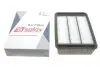 103108 Фільтр повітряний SOLGY 103108 SOLGY підбір по vin на Brocar
