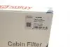 104069 Фільтр салону SOLGY 104069 SOLGY підбір по vin на Brocar
