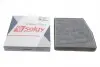104072 Фільтр салону SOLGY 104072 SOLGY підбір по vin на Brocar