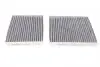 104066 Фільтр салону SOLGY 104066 SOLGY підбір по vin на Brocar