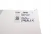 104066 Фільтр салону SOLGY 104066 SOLGY підбір по vin на Brocar