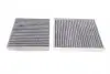 104066 Фільтр салону SOLGY 104066 SOLGY підбір по vin на Brocar