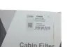 104065 Фільтр салону SOLGY 104065 SOLGY підбір по vin на Brocar