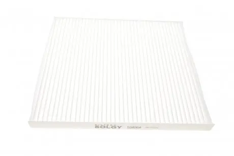104064 Фільтр салону SOLGY 104064 SOLGY подбор по vin на Brocar