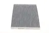 104055 Фільтр салону SOLGY 104055 SOLGY підбір по vin на Brocar