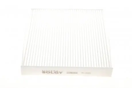 104044 Фільтр салону SOLGY 104044 SOLGY подбор по vin на Brocar
