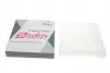 104047 Фільтр салону SOLGY 104047 SOLGY підбір по vin на Brocar