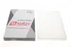104050 Фільтр салону SOLGY 104050 SOLGY підбір по vin на Brocar