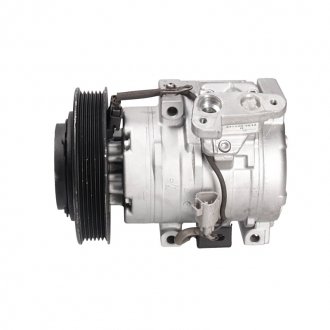 4472203612R Компресор кондиціонера відновлений TOYOTA CELICA (T230) 99-05,AVENSIS (T22) 00-03,RAV4 (XA20) 01-05,Avensis 97-03,Celica 99-05 MSG підбір по vin на Brocar