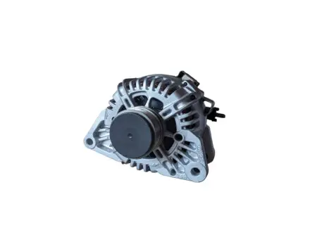 TG12C033 Генератор відновлений HYUNDAI ACCENT (SOLARIS) (RB) 10-,i20 (PB, PBT) 09-15; KIA CEED (ED) 06-12,CEED (JD) 12- MSG підбір по vin на Brocar