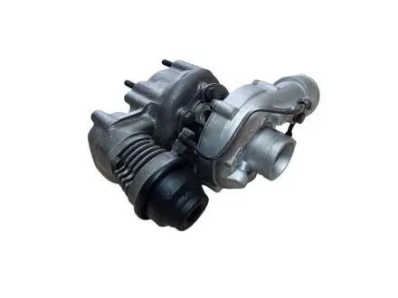 53149706082 Турбіна відновлена VW PASSAT B2 (32B) 86-88,PASSAT B3-B4 (3A5, 35I) 88-93,PASSAT B3-B4 (3A2, 35I) 88-93 MSG підбір по vin на Brocar