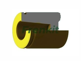 P485305 Поршень гальмівного супорту Jeep Wrangler, FORD USA F250 03-10, F350 99-14, F450 03-07 FRENKIT підбір по vin на Brocar