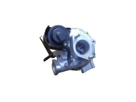 VN2 Турбіна відновлена NISSAN PRIMERA (P12) 03-07,PRIMERA (WP12) 03-,X-TRAIL (T30) 01-05 MSG підбір по vin на Brocar