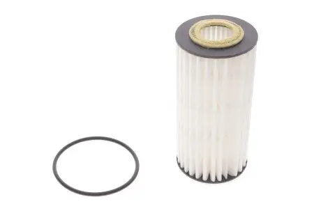 E358H03D246 Фільтр масляний двигуна VAG 1.8, 2.0 TSI, TFSI 11- (вир-во HENGST) HENGST FILTER підбір по vin на Brocar