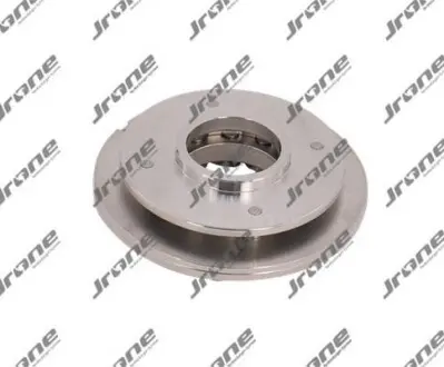 3000016071B Сопловий апарат (геометрія) MITSUBISHI TF035 Jrone підбір по vin на Brocar