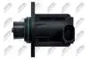 ECDVW044 КЛАПАН РЕГУЛИРОВКИ ДАВЛЕНИЯ TURBOSPRКЇARKI NTY підбір по vin на Brocar