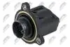 КЛАПАН РЕГУЛИРОВКИ ДАВЛЕНИЯ TURBOSPRКЇARKI ECD-BM-035