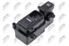 ПЕРЕКЛЮЧАТЕЛЬ СТЕКЛОПОДЪЕМНИКА EWS-HD-017