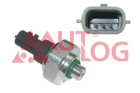 AS3508 Датчик тиску кондиціонера Renault Megane III/IV/Scenic III/IV AUTLOG підбір по vin на Brocar