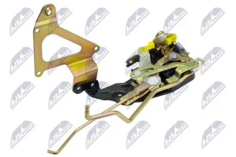 EZCHY607 Привод центрального замка двери спереди hyundai accent 20002005,8131025030 NTY подбор по vin на Brocar