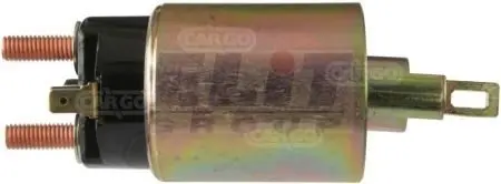 235076 Втягувальне реле стартера CARGO підбір по vin на Brocar