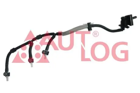 KL3159 Шланг паливної системи AUTLOG підбір по vin на Brocar