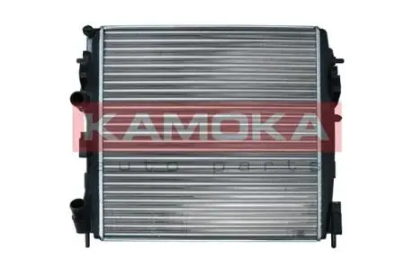 7705042 Радiатор охолодження KAMOKA подбор по vin на Brocar