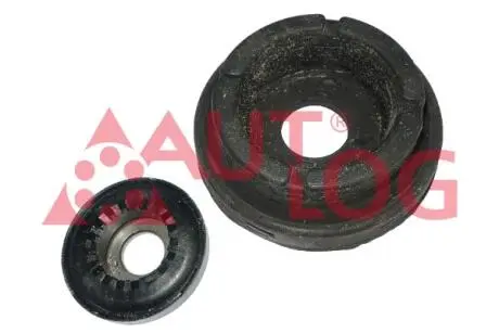 FT2518 Опорна подушка к-т Chevrolet Aveo 1.2 08- AUTLOG підбір по vin на Brocar