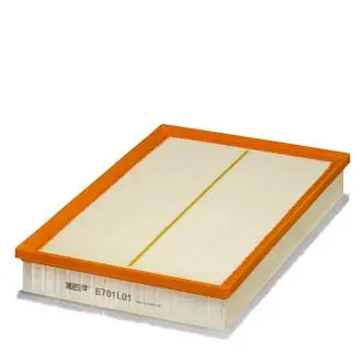 E701L01 Фільтр повітряний HENGST FILTER підбір по vin на Brocar