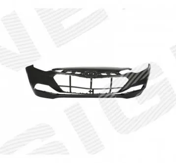 PHN04218BA Бампер передній SIGNEDA підбір по vin на Brocar