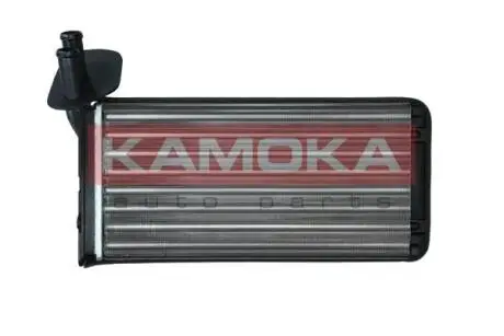 7765031 Радiатор пiчки KAMOKA підбір по vin на Brocar