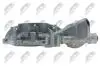 BPORE009 МАСЛЯНЫЙ НАСОС NTY підбір по vin на Brocar