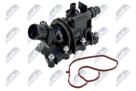 CTMME038 ТЕРМОСТАТ NTY подбор по vin на Brocar