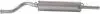 Глушник 2108/2109 (нерж) BOSAL 278-981