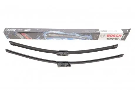 339700900C Щітки склоочисника A201S LAND ROVER Defender \'\'19>> BOSCH подбор по vin на Brocar