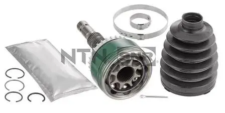 OJK53004 ШРКШ зі змазкою в комплекті SNR NTN подбор по vin на Brocar