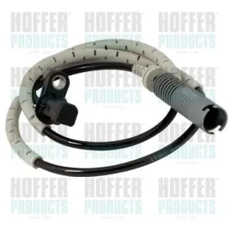 8290145 Датчик ABS Hoffer підбір по vin на Brocar