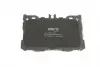 KBP10029 Комплект гальмівних колодок KAVO PARTS KBP-10029 KAVO підбір по vin на Brocar