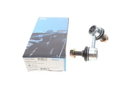 SLS3033 Тяга (стійка) стабілізатора KAVO PARTS SLS-3033 KAVO подбор по vin на Brocar