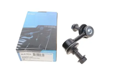 SLS3032 Тяга (стійка) стабілізатора KAVO PARTS SLS-3032 KAVO підбір по vin на Brocar