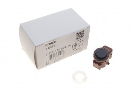 0218SS0004 УЛЬТРАЗВУКОВИЙ ДАТЧИК Gen6 BOSCH 0 218 SS0 004 BOSCH підбір по vin на Brocar