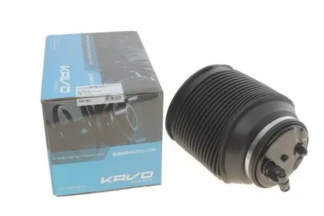 SAS10012 Подушка пневмопідвіски KAVO PARTS SAS-10012 KAVO підбір по vin на Brocar