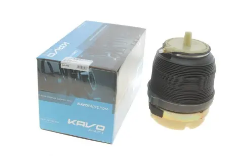 SAS10009 Подушка пневмопідвіски KAVO PARTS SAS-10009 KAVO підбір по vin на Brocar