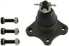 Кульова опора (шарнір) KAVO PARTS SBJ-3025