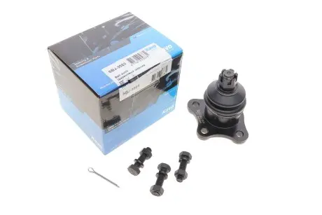 SBJ3025 Кульова опора (шарнір) KAVO PARTS SBJ-3025 KAVO підбір по vin на Brocar