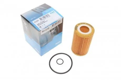NO2230 Фільтр масляний KAVO PARTS NO-2230 KAVO підбір по vin на Brocar