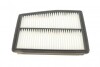 WH2306 Фільтр повітряний WUNDER WH 2306 WUNDER FILTER підбір по vin на Brocar